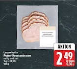 Puten-Krustenbraten von Langewiesche für 2,49 € bei E center im Angebot Puten-Krustenbraten von Langewiesche im aktuellen E center Prospekt