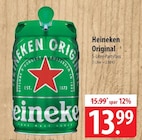 Aktuelle Heineken Angebote bei famila Nordost in Kiel Aktuelles Heineken Original Angebot bei famila Nordost in Kiel ab 13,99 €
