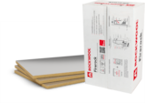 Panneau firerock 30mm 1x0,60m en promo à 12,85 € chez Brico Dépôt Panneau firerock 30mm 1x0,60m dans le catalogue Brico Dépôt