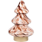 Sapin de Noël LED - Action à 3,99 € dans le catalogue Action