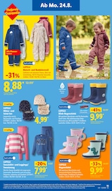 Hose im Lidl Prospekt in Krefeld Aktueller Lidl Prospekt mit Hose, "LIDL LOHNT SICH", Seite 33