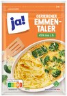 REWE Kuchen - Geriebener Emmentaler Angebot im Prospekt Geriebener Emmentaler bei REWE im Kuchen Prospekt für 1,99 €