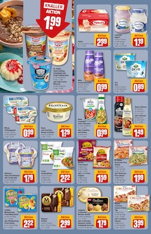 Margarine im aktuellen REWE Prospekt (Frankfurt (Main)) Margarine im REWE Prospekt "Dein Markt" mit 30 Seiten (Frankfurt (Main))