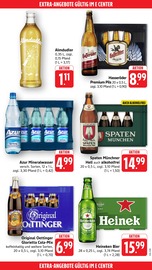 Spaten im E center Prospekt in Hanau Aktueller E center Prospekt mit Spaten, "Aktuelle Angebote", Seite 50
