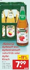 Netto Marken-Discount Untermeitingen - Apfelsaft klar, Apfeldirektsaft naturtrüb oder ApfelKirsch Angebot im Prospekt Apfelsaft klar, Apfeldirektsaft naturtrüb oder ApfelKirsch bei Netto Marken-Discount im Untermeitingen Prospekt für 7,99 €