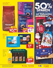 Aktueller Netto Marken-Discount Prospekt mit Kaffeebohnen, "Aktuelle Angebote", Seite 3