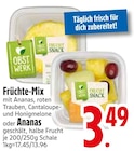 Früchte-Mix von Obstwerk im aktuellen EDEKA Prospekt für 3,49 €