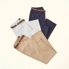 PANTALON FEMME INEXTENSO - IN EXTENSO en promo chez Auchan Hypermarché Bordeaux à 12,99 €