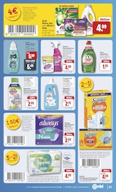 Aktueller combi Prospekt mit Pampers, "Markt - Angebote", Seite 28