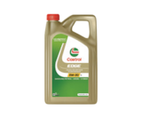 Motorenöl "Castrol EDGE 5W-30 LL" Angebote von Castrol bei toom Baumarkt Witten für 46,99 €