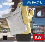 Rucksack im Angebot bei Lidl in Wetzlar Rucksack Angebote von esmara bei Lidl Wetzlar für 8,99 €