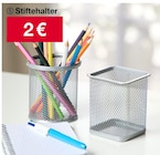 Stiftehalter im aktuellen Woolworth Prospekt für 2,00 €