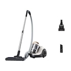 Aspirateur sans sac - ROWENTA en promo chez Carrefour Pierre-Bénite à 99,99 €