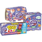 SUR TOUT PETIT FILOUS - YOPLAIT en promo chez Carrefour SUR TOUT PETIT FILOUS - YOPLAIT dans le catalogue Carrefour