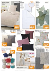 Aktueller Opti-Wohnwelt Prospekt mit Kuscheldecke, "Aktuelle Angebote", Seite 34