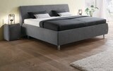 Aktuelles Polsterbett Angebot bei Möbel Inhofer in Reutlingen ab 2.398,00 €