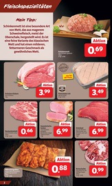 Wurst im Markant Nordwest Prospekt in Herford Aktueller Markant Nordwest Prospekt mit Wurst, "DER MARKT FÜR GUTES ESSEN UND TRINKEN", Seite 2