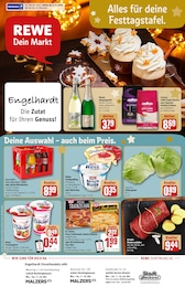 REWE Prospekt für Herten mit 27 Seiten REWE Prospekt für Herten: "Dein Markt", 27 Seiten, 11.12.2023 - 16.12.2023