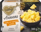 Aktuelles Ananas Angebot bei Netto Marken-Discount in Duisburg ab 1,79 €