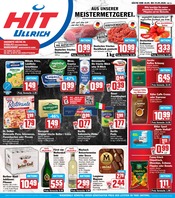 HIT Supermarkt Prospekt der aktuellen Woche mit 18 Seiten, gültig von 18.05.2026 bis 23.05.2026, in Großbeeren und Umgebung Aktueller HIT Supermarkt Prospekt in Großbeeren und Umgebung, "ECHTE VIELFALT" mit 18 Seiten, 18.05.2026 - 23.05.2026