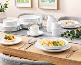 Aktuelles Kombi-Service 'Cucina Bianca' Angebot bei Segmüller in Nürnberg ab 124,99 €