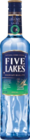 Special Angebote von Five Lakes bei Trink und Spare Kaarst für 9,99 €