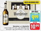 Trinkgut Eberbach Prospekt mit  im Angebot für 9,99 €