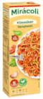Spaghetti-Gericht Klassiker Angebote von Miracoli bei REWE Bergheim für 4,59 €