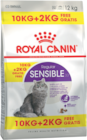 Regular Sensible 33 von Royal Canin im aktuellen Fressnapf Prospekt für 67,99 €