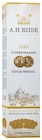 1888 Copenhagen Medal (Rum-Basis) im Angebot bei Lidl in Heidelberg 1888 Copenhagen Medal (Rum-Basis) Angebote von A.H. Riise bei Lidl Heidelberg für 31,99 €