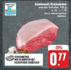 nah und gut Sebnitz Prospekt mit  im Angebot für 0,77 €