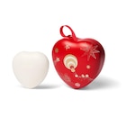 Nocibé Mini savon coeur - Nocibé en promo chez Nocibé Rosny-sous-Bois à 5,99 €