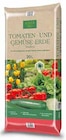 Tomaten- und Gemüse-Erde – Torffrei für 7,99 € bei Pflanzen Kölle im Angebot Tomaten- und Gemüse-Erde – Torffrei im aktuellen Pflanzen Kölle Prospekt