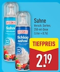 Aktuelle Sahne Angebote bei ALDI Nord in Wuppertal Aktuelles Sahne Angebot bei ALDI Nord in Wuppertal ab 2,19 €