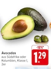 E center Oppenheim - Avocados Angebot im Prospekt Avocados bei E center im Oppenheim Prospekt für 1,29 €