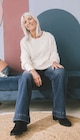 Pull Femme en promo chez Super U Niort à 13,93 €