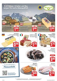 Fisch im E center Prospekt "Wir lieben Lebensmittel!" mit 40 Seiten (Erlangen)