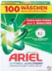 Waschmittel XXL im Netto Marken-Discount Prospekt Waschmittel XXL von Ariel im aktuellen Netto Marken-Discount Prospekt für 19,99 €