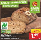 Netto Marken-Discount Waldstetten, Günzburg Prospekt mit  im Angebot für 1,49 €