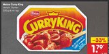 Curry im Netto Marken-Discount Prospekt Curry King von Meica im aktuellen Netto Marken-Discount Prospekt für 1,79 €