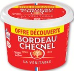 Rillettes du Mans La Véritable Pur Porc - BORDEAU CHESNEL à 2,64 € dans le catalogue Netto