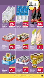 Katzenfutter im Netto mit dem Scottie Prospekt Günstig. Besser. Für Dich. auf S. 33