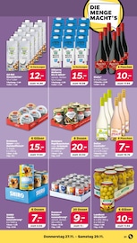 Aktueller Netto mit dem Scottie Prospekt mit Kassler, "Günstig. Besser. Für Dich.", Seite 33