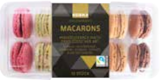 Macarons im Marktkauf Prospekt zum Preis von 3,33 €