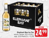Ice Tea Peach bei EDEKA im Köngen Prospekt für 24,99 €