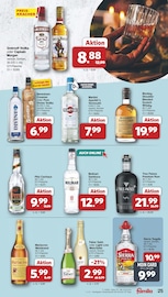 Aktueller famila Nordwest Prospekt mit Tequila, "Markt - Angebote", Seite 27