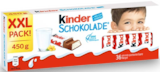 Kinder Schokolade XXL im Angebot bei Penny in Ludwigshafen Kinder Schokolade XXL Angebote von Ferrero bei Penny Ludwigshafen für 4,75 €