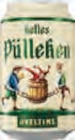 Aktuelles Helles Pülleken Angebot bei EDEKA in Pinneberg ab 0,69 €