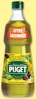 Huile d'Olive Offre Saisonnière - Puge en promo chez U Express Huile d'Olive Offre Saisonnière - Puge dans le catalogue U Express