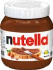 Nutella im Netto Marken-Discount Prospekt Nuss-Nugat-Creme von Nutella im aktuellen Netto Marken-Discount Prospekt für 2,49 €